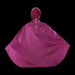 Hot True North Poncho - Regnslag Pink
