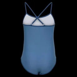 Fashion Just Poppie, Jr - Pige Badedragt Blå