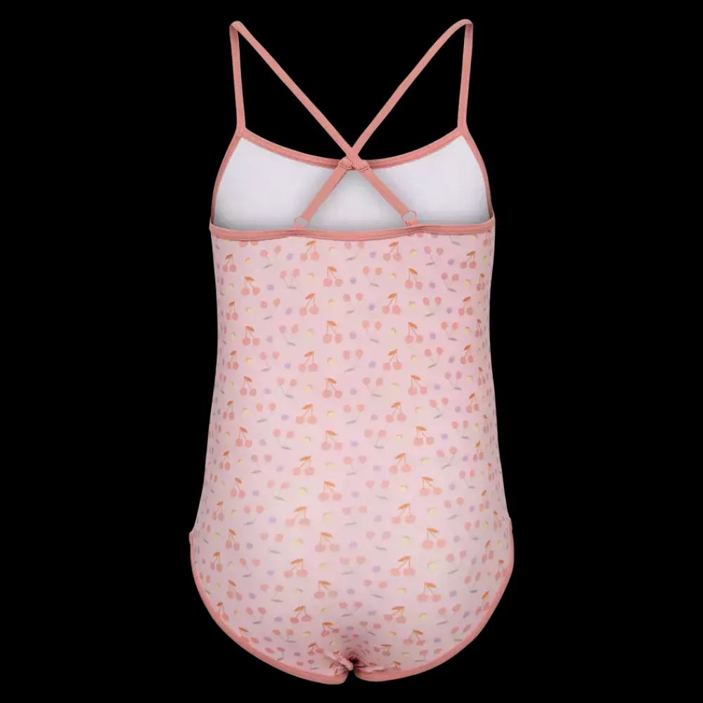 Hot Just Poppie, Jr - Pige Badedragt Multi