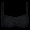 Fashion Just Portia 25, W - Dame Bikini Overdel Sort