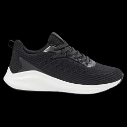 Discount Nico Power 22, Uni. - Voksen Fritidssko Sort