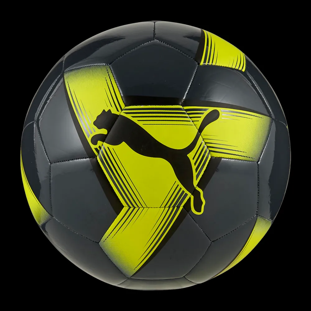 Best Puma Prestige Football - Fodbold Grå
