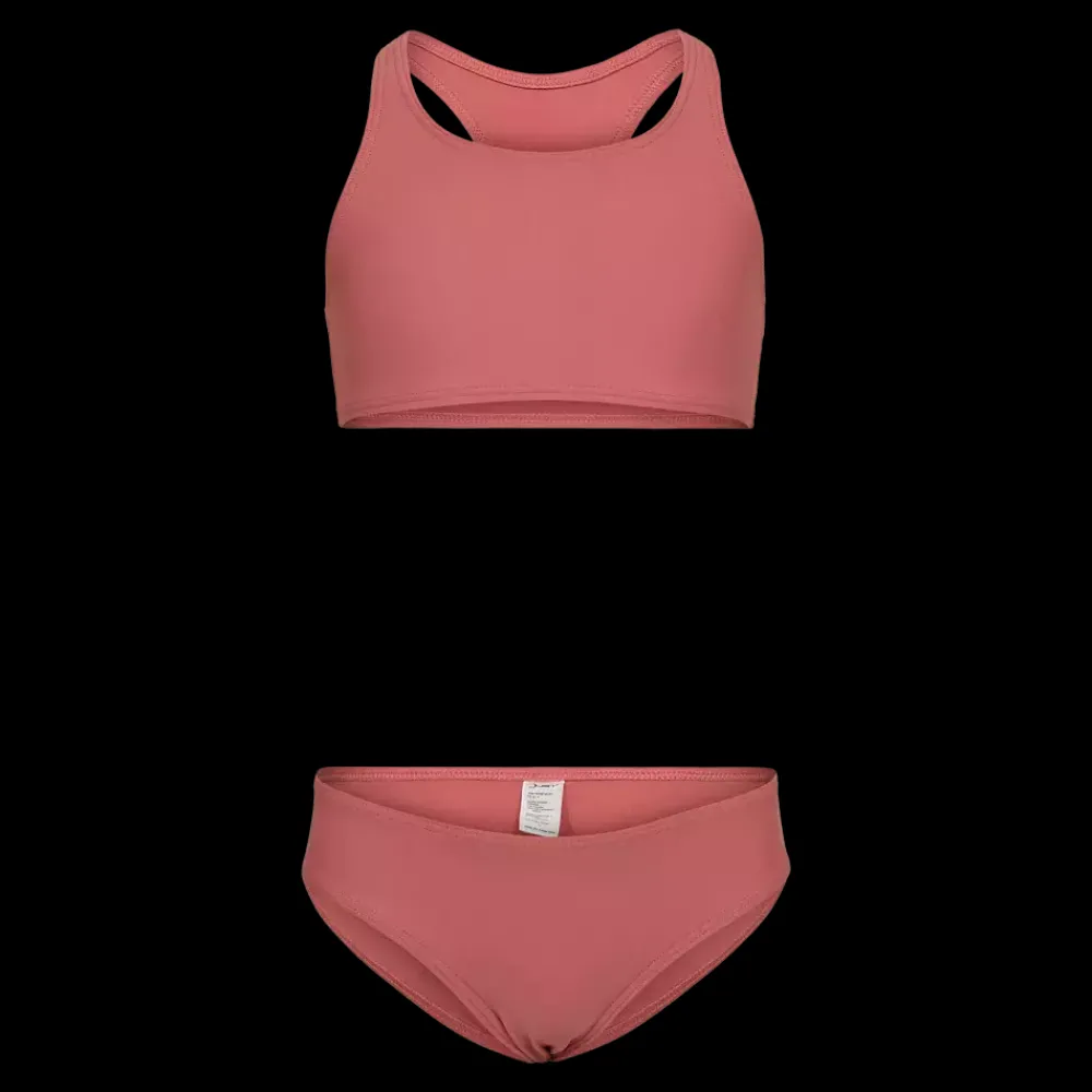 Best Just Puk 24, Jr - Pige Bikini Pink