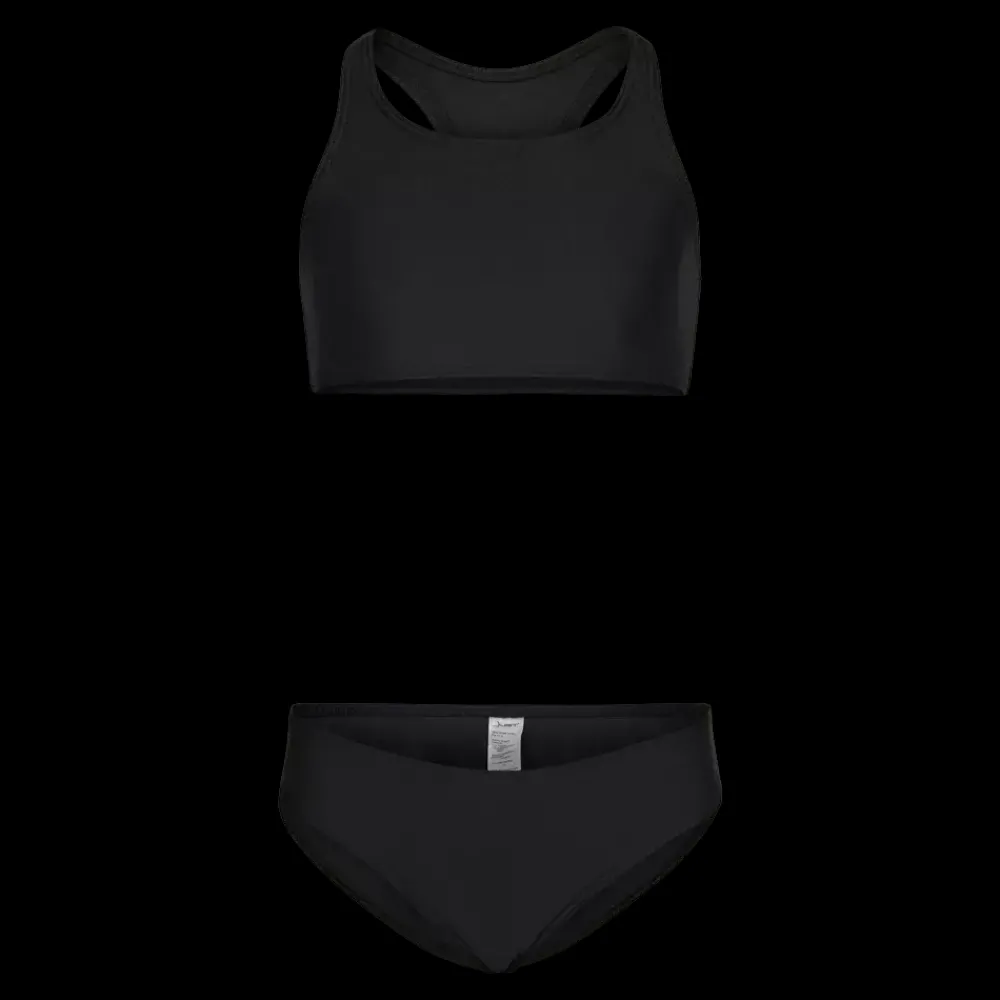 Fashion Just Puk 24, Jr - Pige Bikini Sort