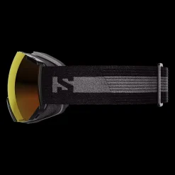 New Salomon Radium Spherical Goggle - Skibrille Multi