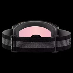 New Salomon Radium Spherical Goggle - Skibrille Multi