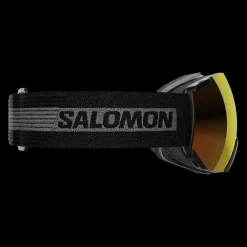 New Salomon Radium Spherical Goggle - Skibrille Multi