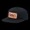 Online Columbia Ratchet Strap Snap Back Cap - Kasket Multi