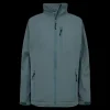 Outlet X-Trail Rayna 24, W - Dame Soft Shell Jacket Blå