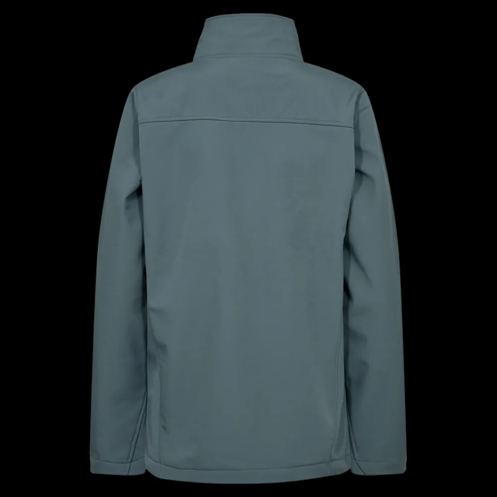 Outlet X-Trail Rayna 24, W - Dame Soft Shell Jacket Blå