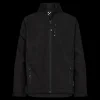 New X-Trail Raz 24, Jr - Børne Soft Shell Jakke Sort