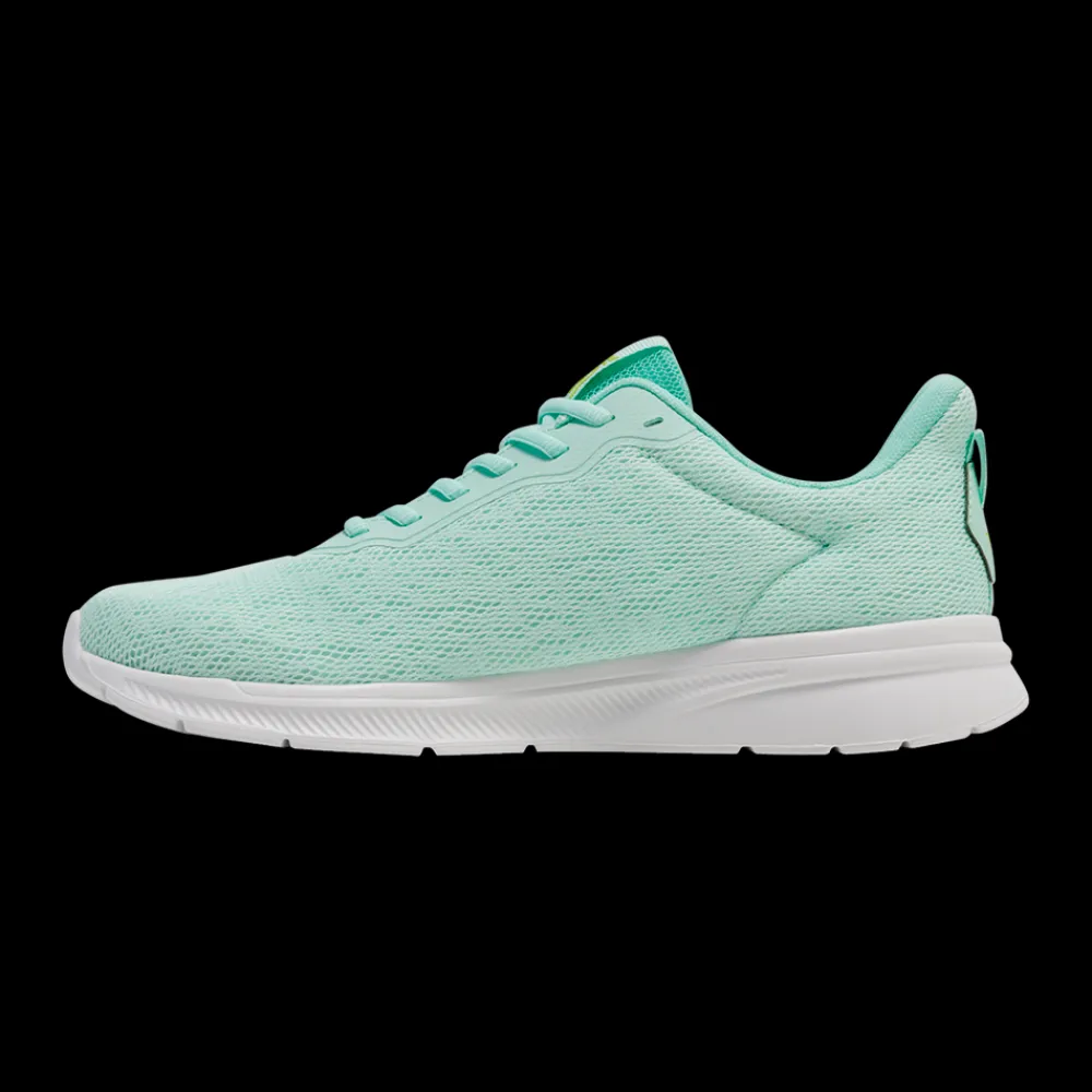 Fashion Hummel Reach Tr Breather - Fritidssko Grøn