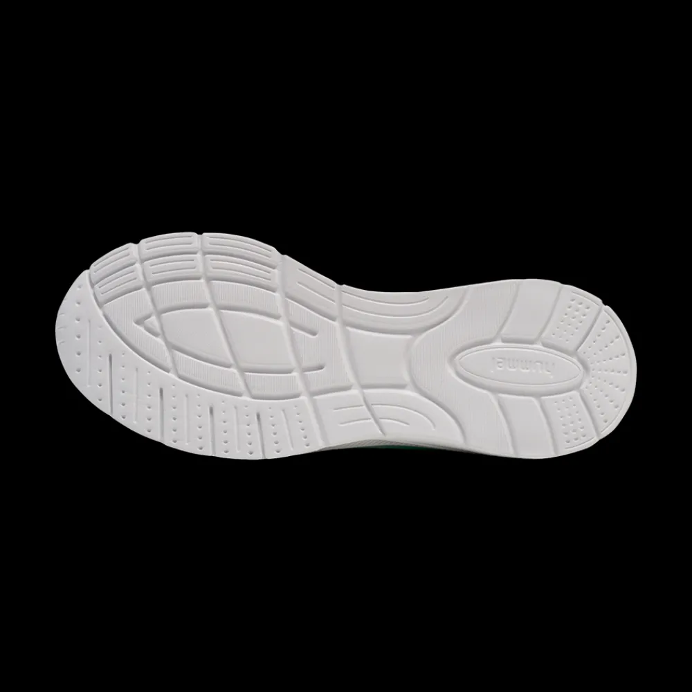 Fashion Hummel Reach Tr Breather - Fritidssko Grøn