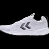 Best Hummel Reach TR  Flex - Fritidssko Hvid
