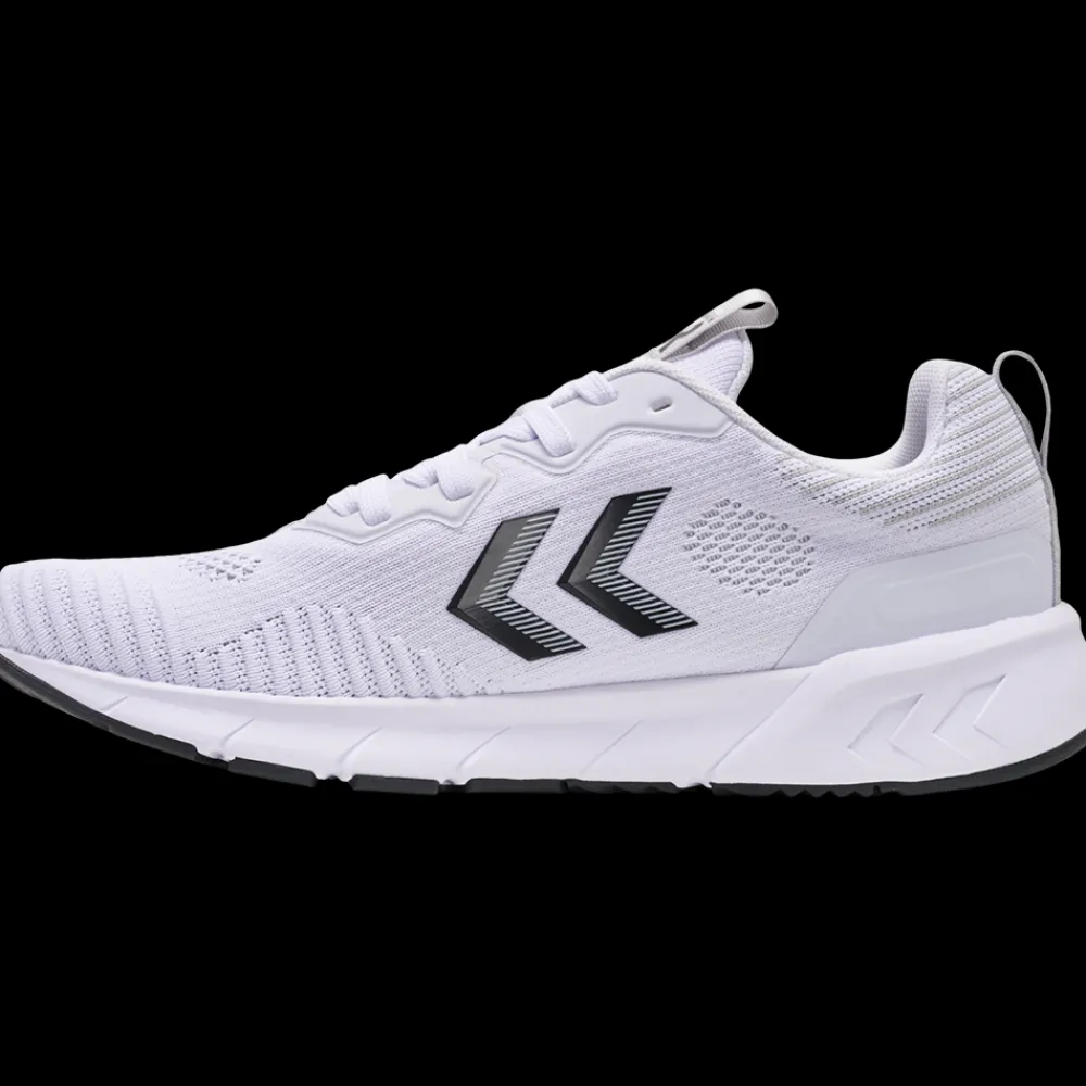 Best Hummel Reach TR Flex - Fritidssko Hvid