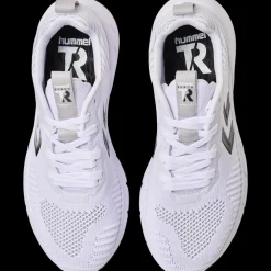 Best Hummel Reach TR Flex - Fritidssko Hvid