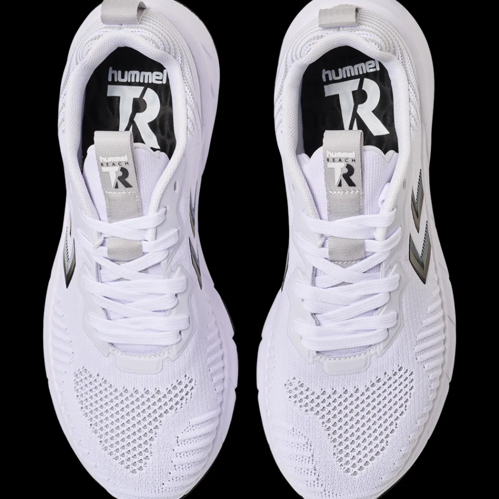 Best Hummel Reach TR Flex - Fritidssko Hvid