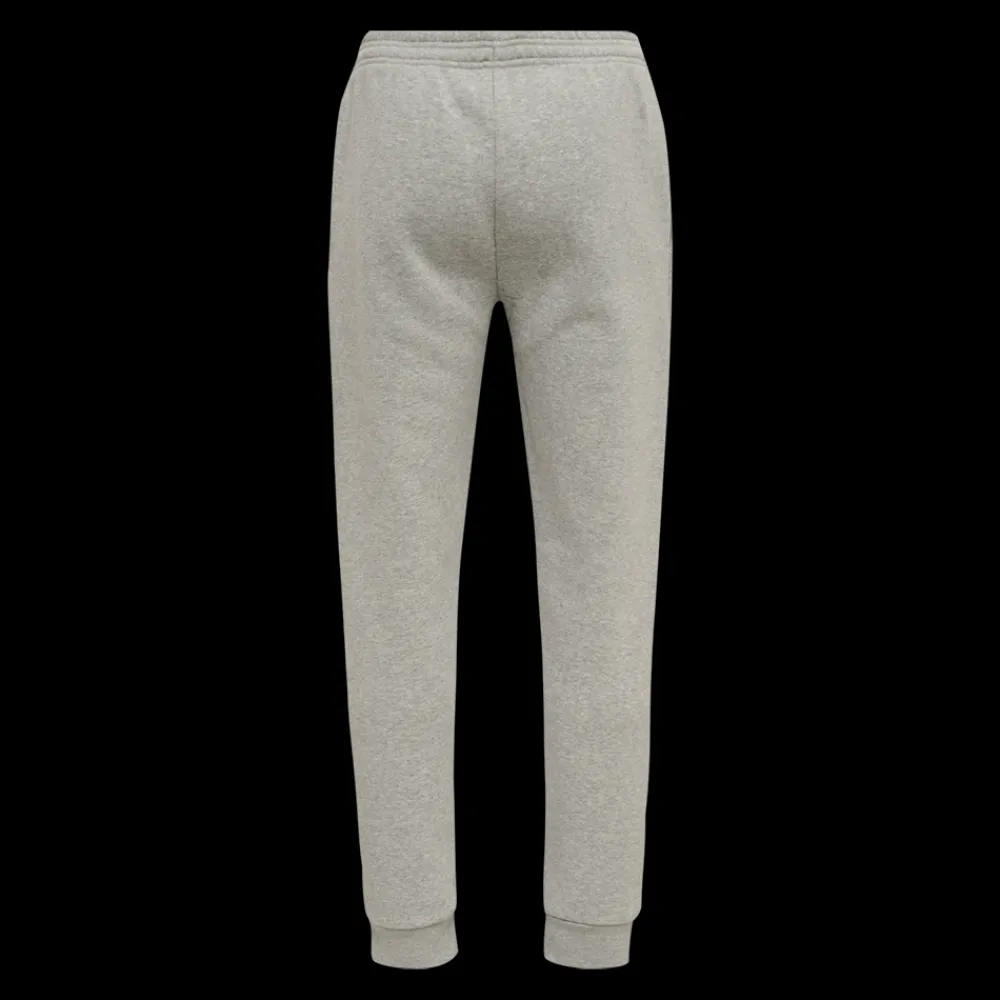 Outlet Hummel Red Classic Sweat Pant - Herre Sweatpants Grå