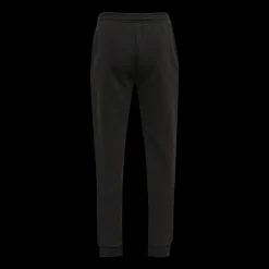 Hot Hummel Red Classic Sweat Pant - Herre Sweatpants Sort