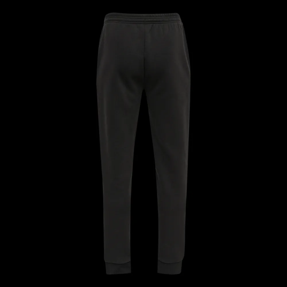 Hot Hummel Red Classic Sweat Pant - Herre Sweatpants Sort