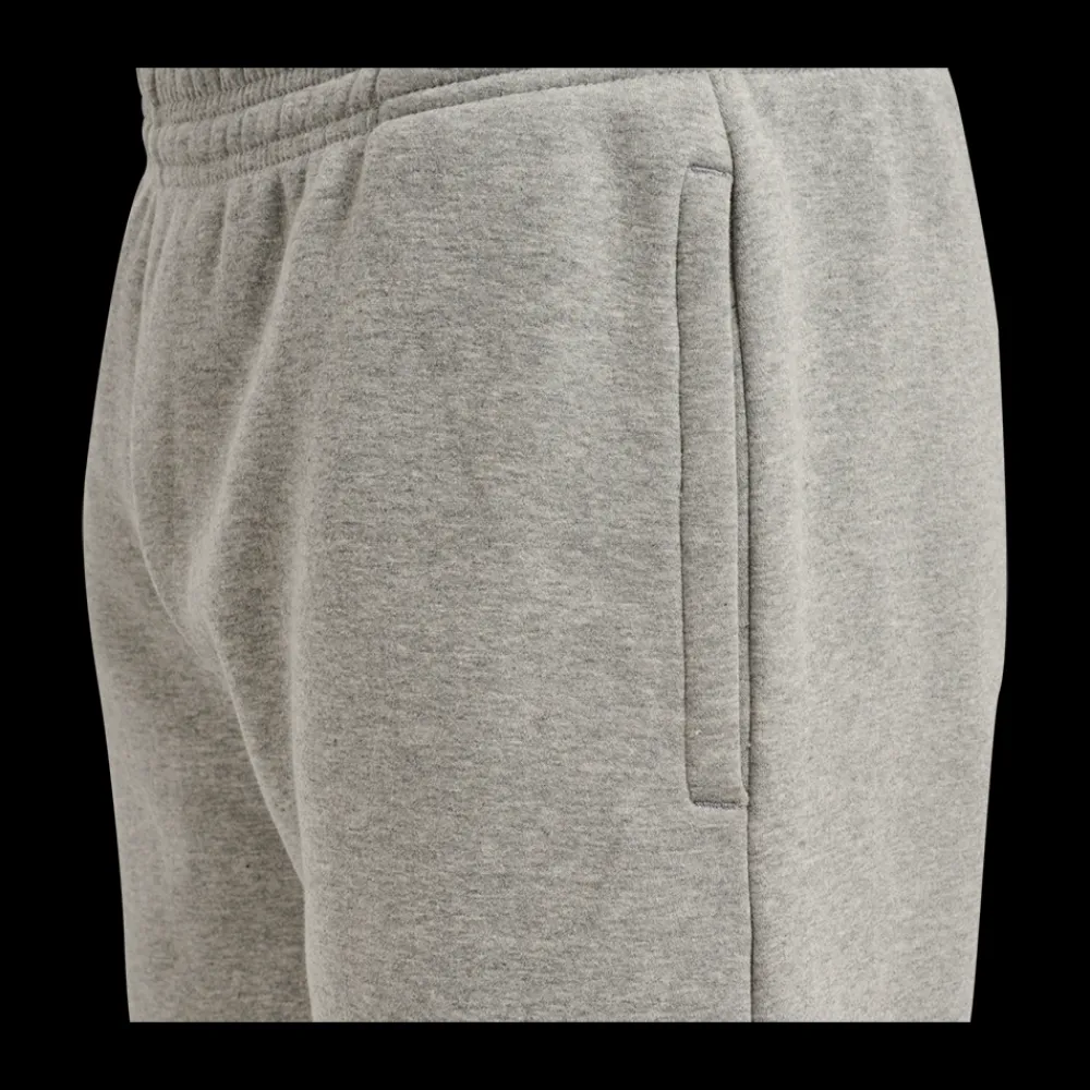 Outlet Hummel Red Classic Sweat Pant - Herre Sweatpants Grå