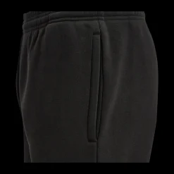 Hot Hummel Red Classic Sweat Pant - Herre Sweatpants Sort