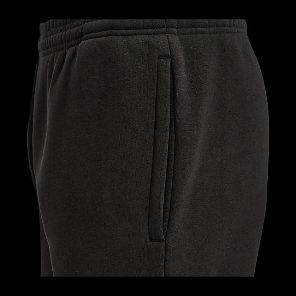 Hot Hummel Red Classic Sweat Pant - Herre Sweatpants Sort