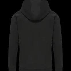 Online Hummel Red Classic Zip Hood - Herre Sweatshirt Sort