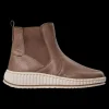 Clearance NY FORM RelaxShoe Ceed 23, W. - Dame Vinterstøvler Sand