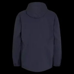 Clearance Nanok Retro 22, Uni. - Voksen Fritidsjakke Blå