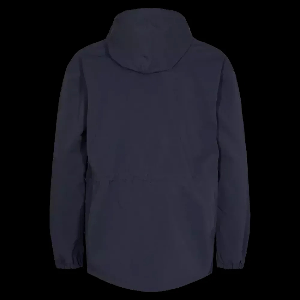 Clearance Nanok Retro 22, Uni. - Voksen Fritidsjakke Blå