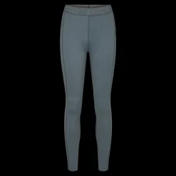 Sale Nico Rie Tights 24, W - Dame Tights Grå
