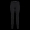 Outlet Nico Rie Tights 24, W - Dame Tights Sort