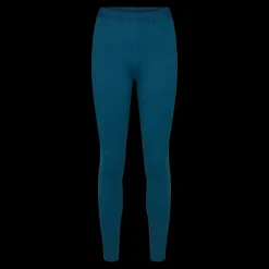 Clearance Nico Rie Tights 24, W - Dame Tights Blå