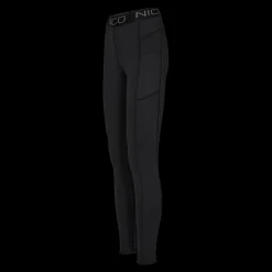 Outlet Nico Rie Tights 24, W - Dame Tights Sort