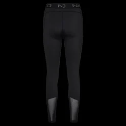 Outlet Nico Rie Tights 24, W - Dame Tights Sort