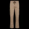 Fashion Nanok Rize 24, Sr - Herre Bukser Sand