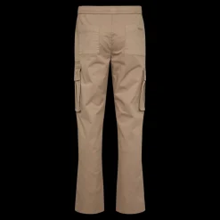 Fashion Nanok Rize 24, Sr - Herre Bukser Sand