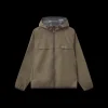 Best H2O Rømø LW Rain Jacket Packable - Regnjakke Grøn