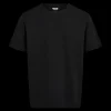 New Nanok Robbie, Sr - Herre T-Shirt Sort