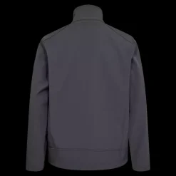 Hot Nanok Robert 24, Sr - Herre Softshell Jakke Grå