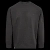 Hot Nanok Roberto 24, Sr - Herre Sweatshirt Grå