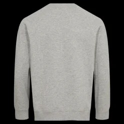 New Nanok Roberto 24, Sr - Herre Sweatshirt Grå