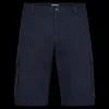 Hot Nanok Rocky 24, Sr - Herre Shorts Blå