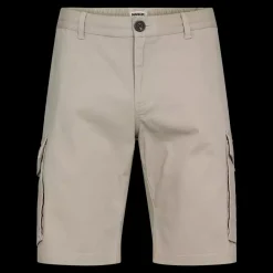 Sale Nanok Rocky 24, Sr - Herre Shorts Sand