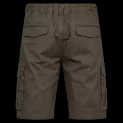 Best Nanok Rocky 24, Sr - Herre Shorts Grøn