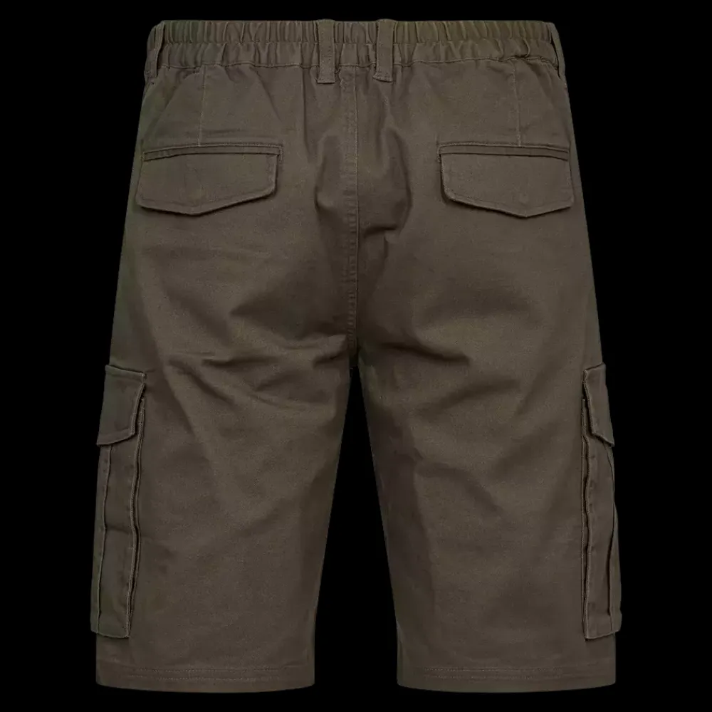 Best Nanok Rocky 24, Sr - Herre Shorts Grøn