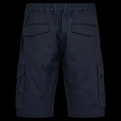 Hot Nanok Rocky 24, Sr - Herre Shorts Blå