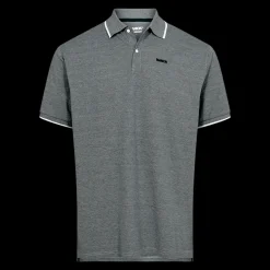 Clearance Nanok Romeo, Sr - Herre Polo Blå