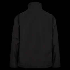 Sale X-Trail Roy 24, Sr - Herre Soft Shell Jakke Sort
